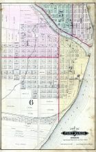 Port Huron City 1, St. Clair County 1876